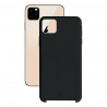 Funda para Móvil iPhone 11 Pro Max KSIX Soft iPhone 11 Pro Max