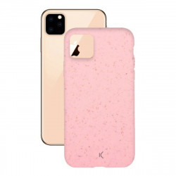 Funda para Móvil iPhone 11 Pro Max KSIX Eco-Friendly iPhone 11 Pro Max