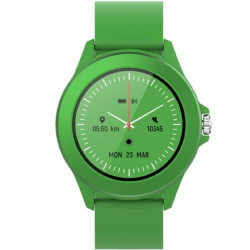 Smartwatch Forever CW-300 Verde