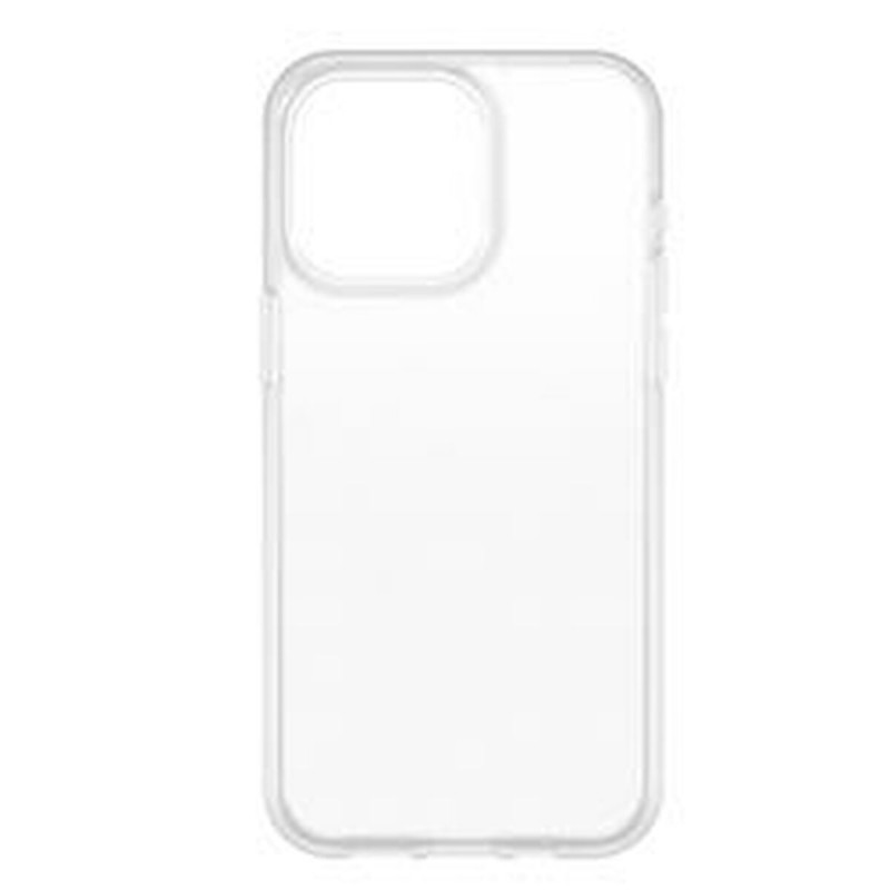 Funda para Móvil iPhone 15 Pro Max Otterbox LifeProof 77-92786 Transparente