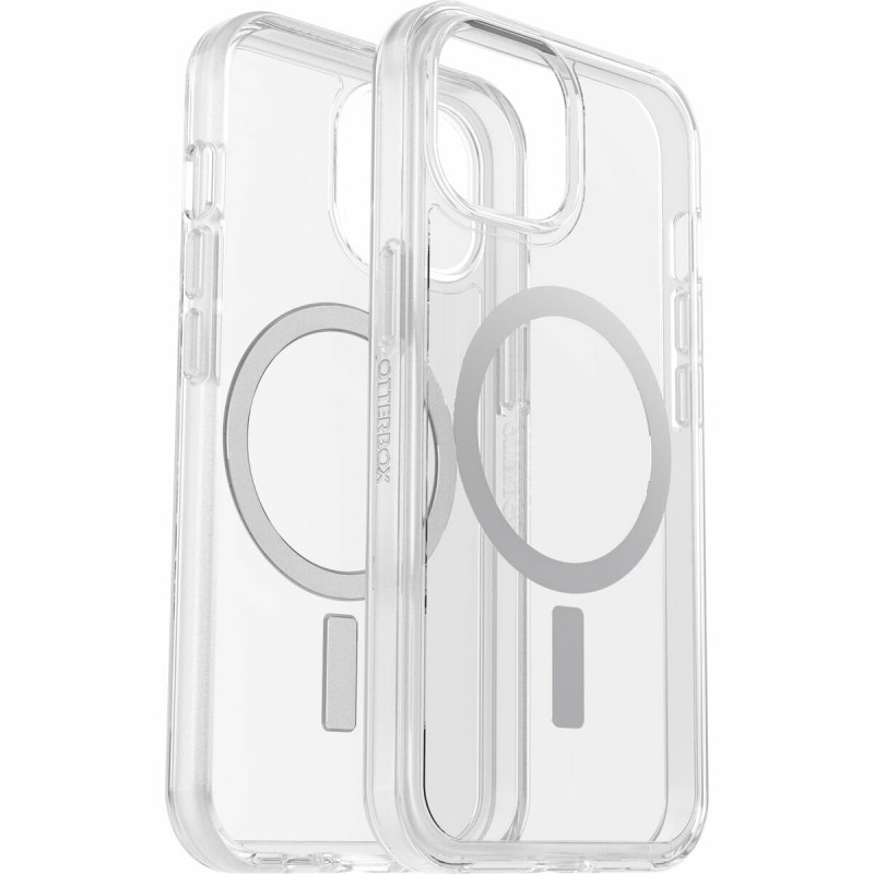 Funda para Móvil Otterbox LifeProof IPHONE 15/14/13 Transparente