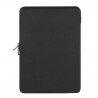 Funda para Laptop Rivacase ANTISHOCK Negro 15,6"