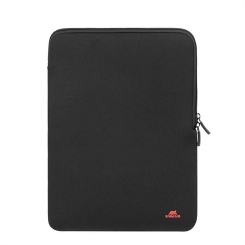 Funda para Laptop Rivacase ANTISHOCK Negro 14"