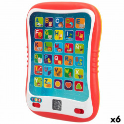 Tablet Educativa Winfun...