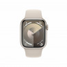 Smartwatch Apple MR8U3QL/A Blanco 41 mm