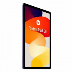 Tablet Xiaomi Redmi Pad SE 11" 8 GB RAM 256 GB Qualcomm Snapdragon 680 Púrpura