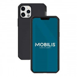 Funda para Móvil GALAXY A32 Mobilis Negro GALAXY A32 5G