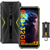 Smartphone Ulefone Armor X12 5,45" MediaTek Helio A22 3 GB RAM 32 GB Multicolor