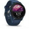 Pulsera de Actividad GARMIN Forerunner 255 1,3" Azul Negro