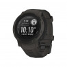 Smartwatch GARMIN Grafito 0,9" Ø 45 mm