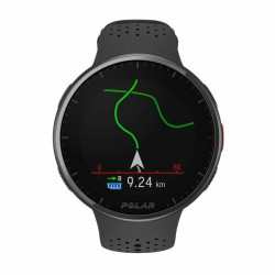 Smartwatch Polar Negro 1,2"