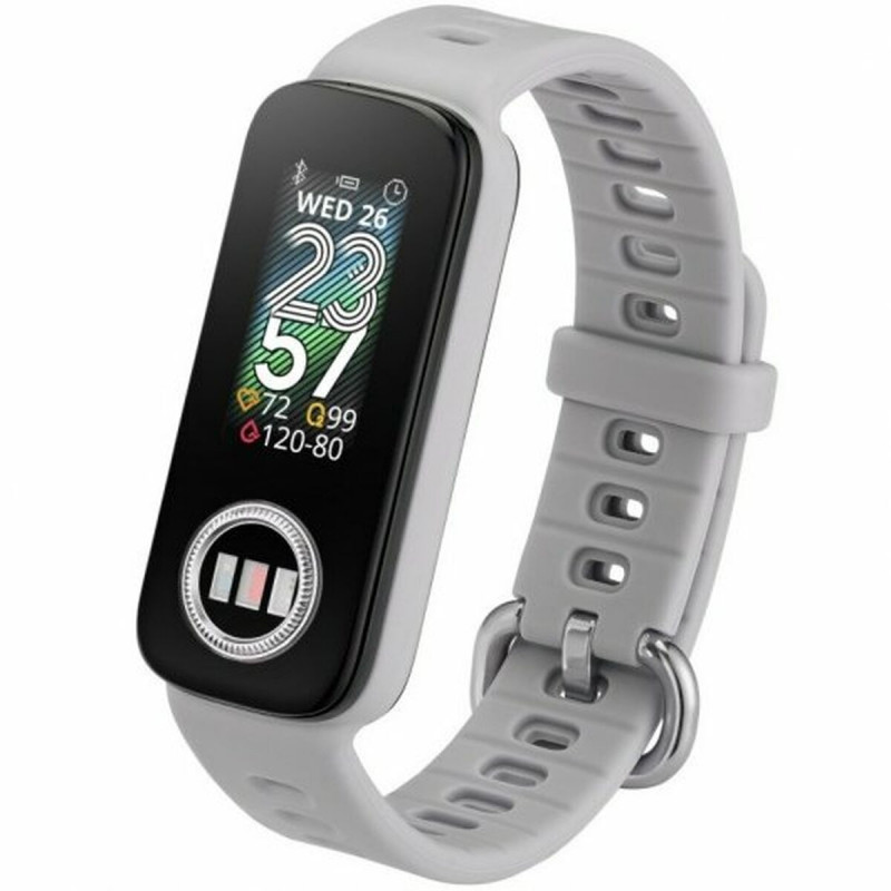 Pulsera de Actividad Asus VivoWatch 5 Blanco