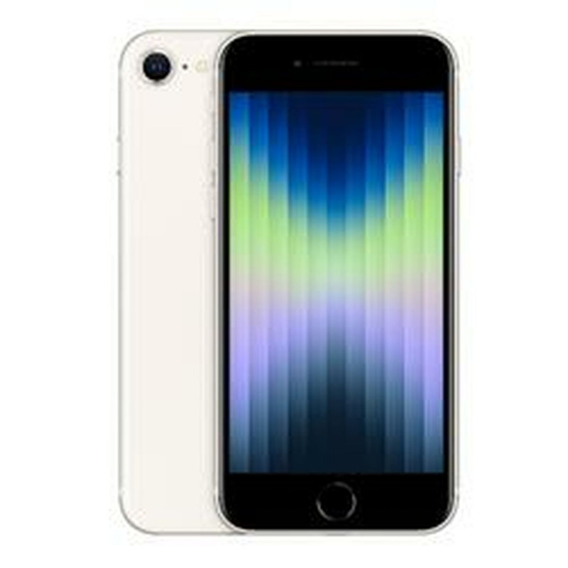 Smartphone Apple MMXG3QL/A Blanco 3 GB RAM 4,7" 64 GB