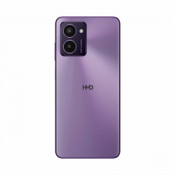 Smartphone HMD Pulse Pro 6,56" 6 GB RAM 128 GB Púrpura