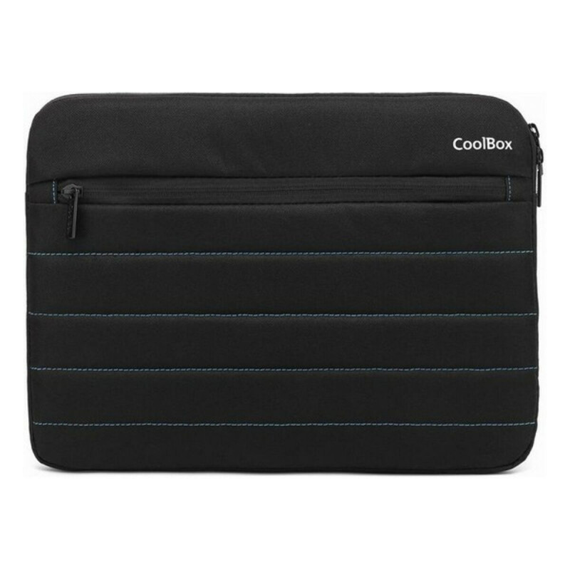 Funda para Portátil CoolBox COO-BAG13-0N Negro 13" Funda