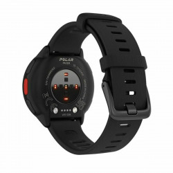 Smartwatch con Podómetro Polar Negro 1,2" Ø 45 mm