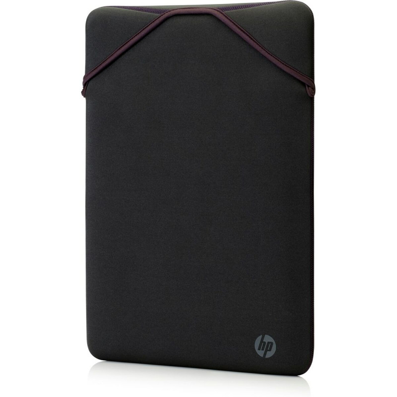 Funda para Portátil HP 2F1W8AA Negro