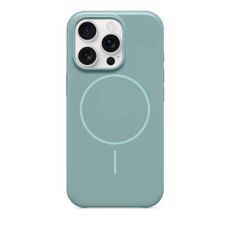 Funda para Móvil Apple IPHONE 16 PRO MAX Azul