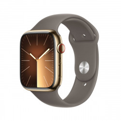 Smartwatch Apple Dorado Ø...