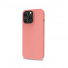 Funda para Móvil Celly iPhone 14 Pro Negro Rosa