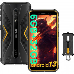 Smartphone Ulefone Armor...