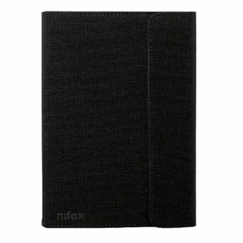 Funda para Tablet Nilox NXFB001 Negro