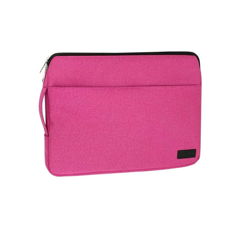 Maletín para Portátil Subblim SUB-LS-0PS0003 Rosa