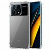 Funda para Móvil Cool POCO X6 Pro 5G Transparente Xiaomi