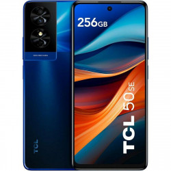 Smartphone TCL 50SE 6,78"...