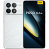 Smartphone Poco POCO F6 Pro 6,7" Octa Core 12 GB RAM 256 GB Blanco