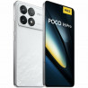 Smartphone Poco POCO F6 Pro 6,7" Octa Core 12 GB RAM 256 GB Blanco