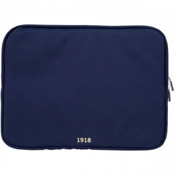 Funda para Portátil Milan Serie1918 Azul marino 13" 34,5 x 26 x 2,5 cm