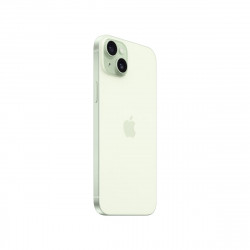 Smartphone Apple iPhone 15 Plus 6,7" 128 GB Verde