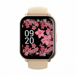 Smartwatch Zone 2 Rosa