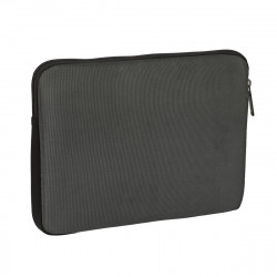 Funda para Portátil Safta Business 11,6'' Gris (31 x 23 x 2 cm)