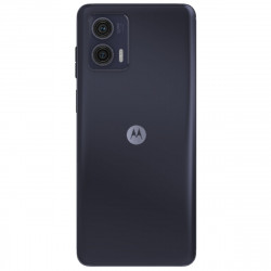 Smartphone Motorola moto g73 Azul 6,5" Negro 8 GB RAM Octa Core MediaTek Dimensity 8 GB 1 TB 256 GB