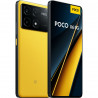 Smartphone Poco X6 Pro 6,67" MediaTek Dimensity 8300-Ultra 8 GB RAM 256 GB Amarillo