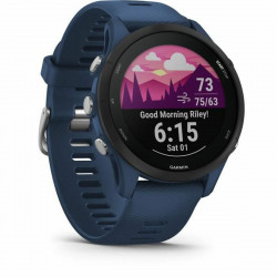 Smartwatch GARMIN Forerunner 255 Azul 1,3" Ø 46 mm