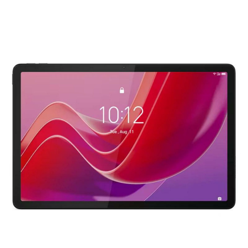 Tablet Lenovo M11 4 GB RAM 128 GB Gris 11" Mediatek Helio G88