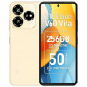 Smartphone ZTE Blade V60 Vita 6,6" UNISOC T606 6 GB RAM 256 GB Dorado