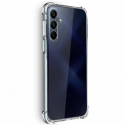 Funda para Móvil Cool Galaxy A15 5G Galaxy A15 Transparente Samsung