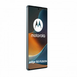 Smartphone Motorola PB3T0030SE 12 GB RAM 256 GB Azul 6,7"