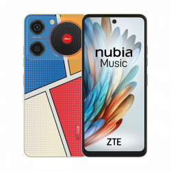 Smartphone ZTE Nubia Music...