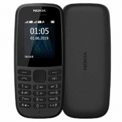 Smartphone Nokia NOKIA 105...