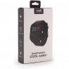 Smartwatch para Niños Cool Junior 1,44" Negro