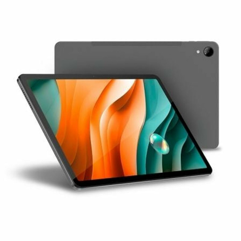 Tablet SPC Gravity 5 11" Octa Core 4 GB RAM 128 GB Negro