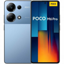 Smartphone Poco 6,67" 8 GB...