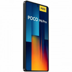 Smartphone Poco 6,67" 8 GB RAM 256 GB Azul