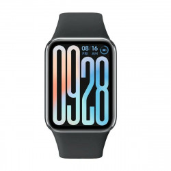 Smartwatch Xiaomi Smart Band 9 Pro Negro