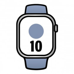 Smartwatch Apple MWX43QL/A...